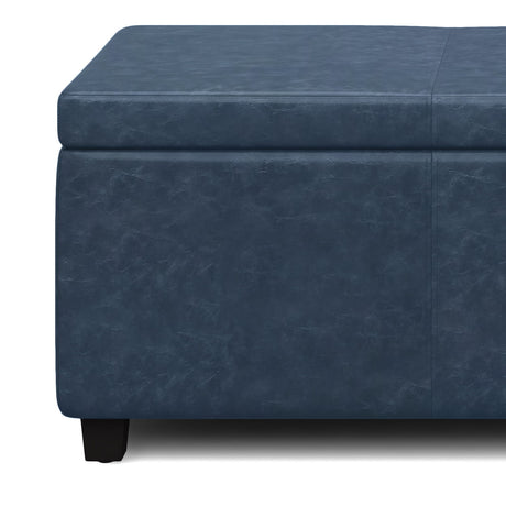 Avalon - Multifunctional Storage Ottoman Bench - view 75
