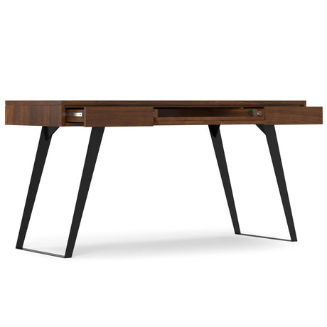 Lowry - Handcrafted Desk - view 20