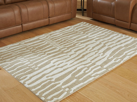 Corrbell - Rug - view 3