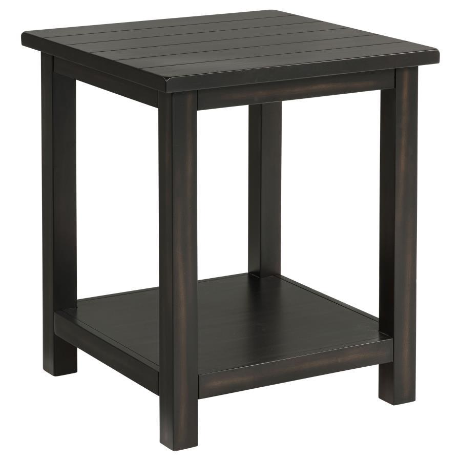 Payne - Coffee And End Table Set by Coaster Fine Furniture | Bel Furniture