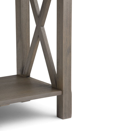 Kitchener - Handcrafted Table - view 39