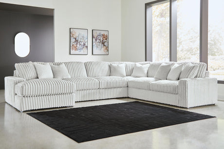 Stupendous - Sectional - view 21