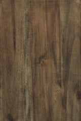 Moriville - Grayish Brown - Rectangular Dining Room Extension Table by Signature Design by Ashley® | Bel Furniture