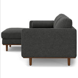 Morrison - Upholstered Sectional Sofa