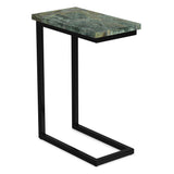 Skyler - Handcrafted C Side Table