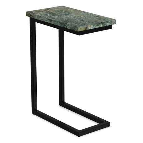 Skyler - Handcrafted C Side Table - view 13