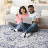 Marfi - Oriental Trendy Rug