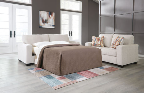Aviemore - Sofa Sleeper by Signature Design by Ashley® | Bel Furniture