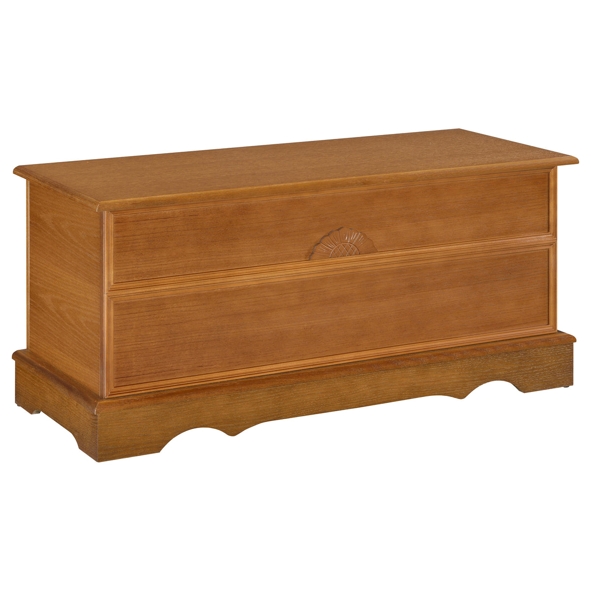 Paula - Cedar Chest