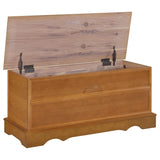 Paula - Cedar Chest
