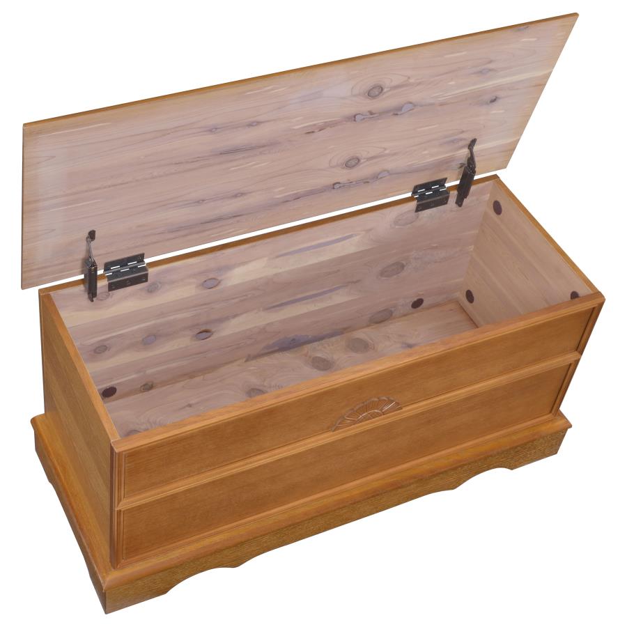 Paula - Cedar Chest