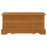 Paula - Cedar Chest