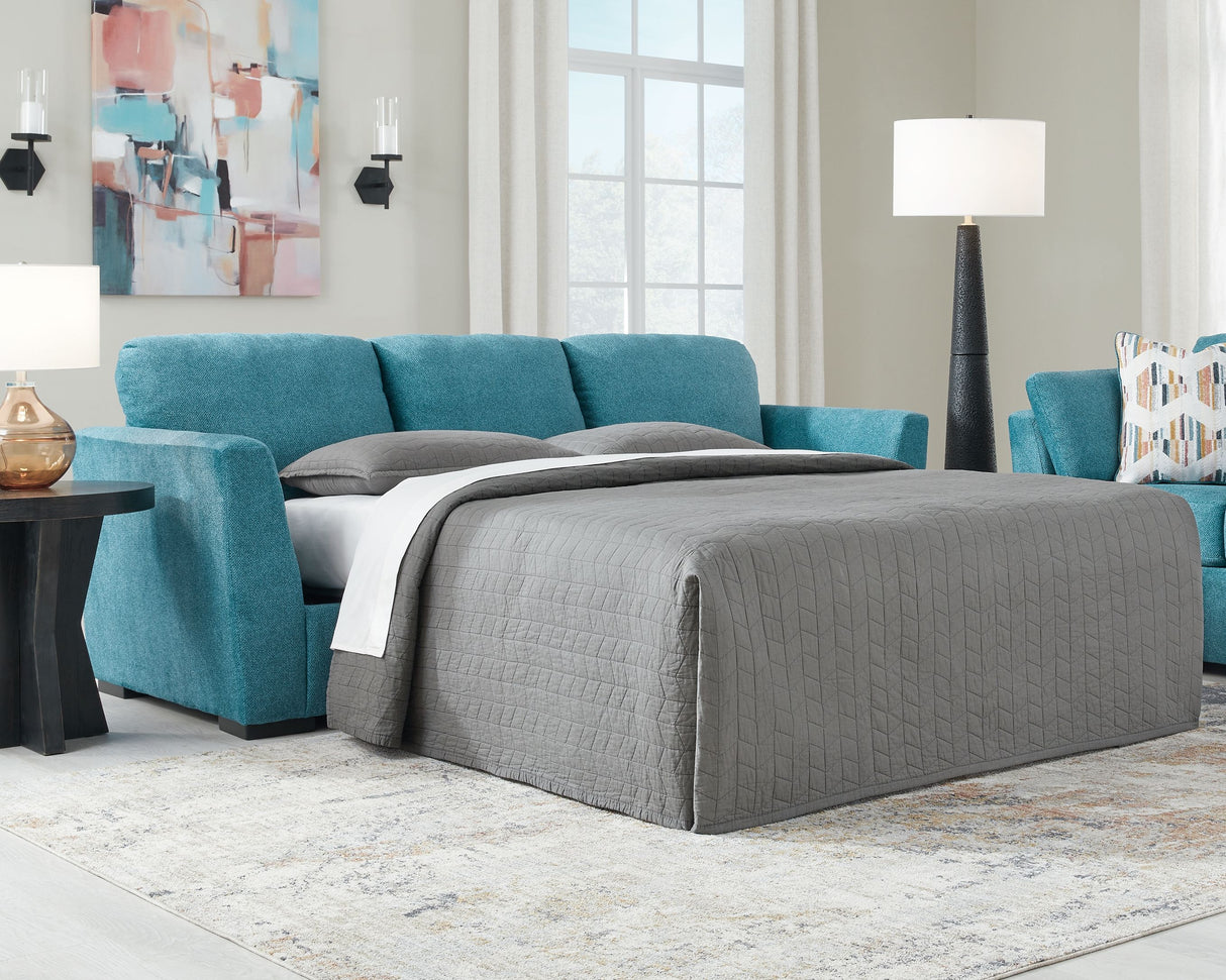 Keerwick - Sofa Sleeper by Signature Design by Ashley® | Bel Furniture