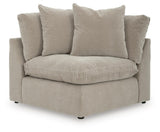 Maxton Heights - 8 Piece Sectional