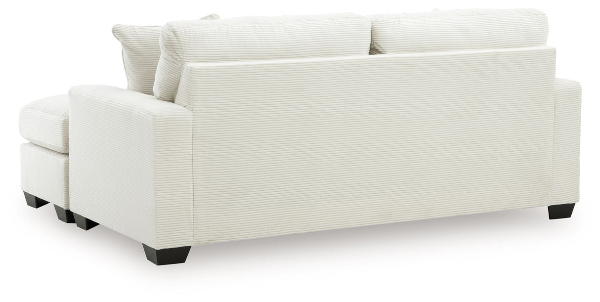 Greenbriar - Sofa Chaise