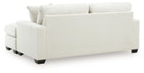 Greenbriar - Sofa Chaise