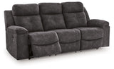 Brysonview - Reclining Living Room Set