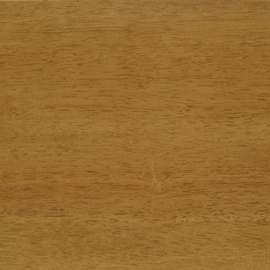 Mason - Panel Platform Bed