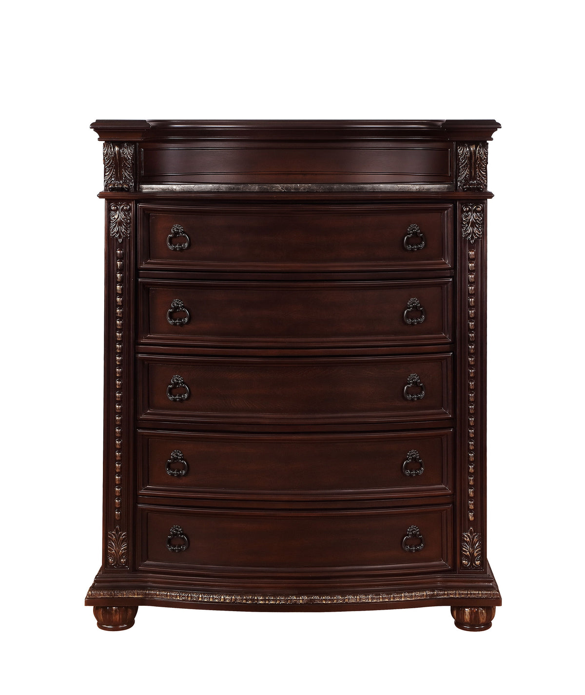 Stanley - Accent Chest by Crown Mark | Bel Furniture