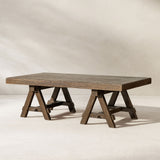Hawthorne - Trestle Table