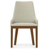 Stephanie - Upholstered Dining Chair (Set of 2)