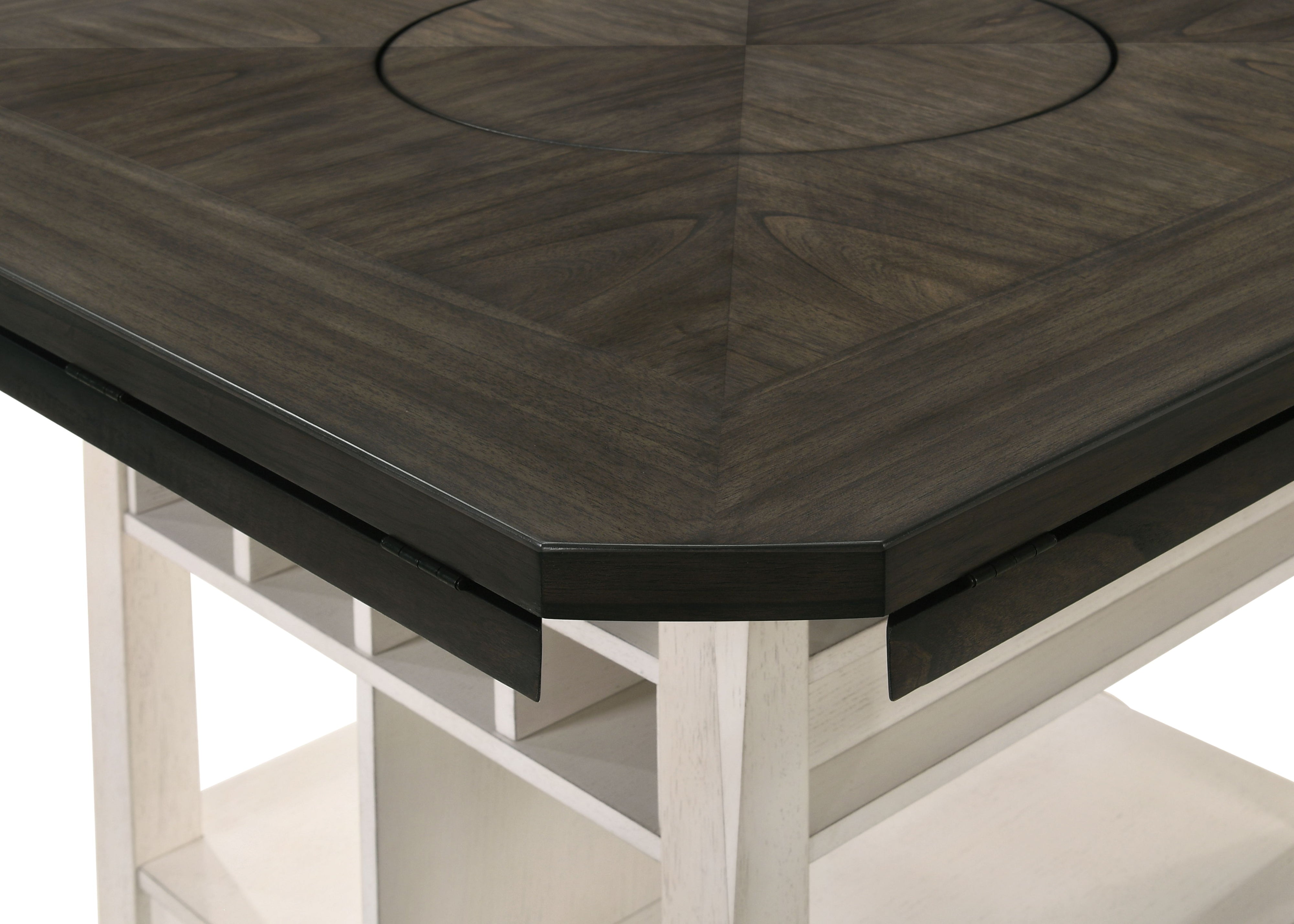 Conner - Counter Height Dining Table