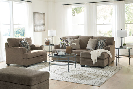 Stonemeade - Living Room Set - view 3