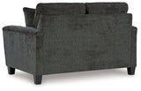 Erinslane - Loveseat by Benchcraft® | Bel Furniture