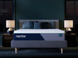 Nectar Premier Hybrid 5.1 - Mattress White by Nectar | Bel Furniture