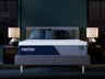 Nectar Premier Hybrid 5.1 - Mattress White by Nectar | Bel Furniture