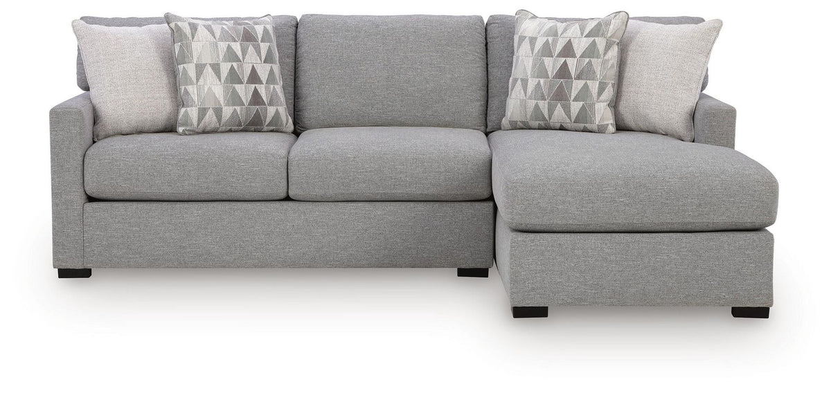 UrbanCrest - Sectional