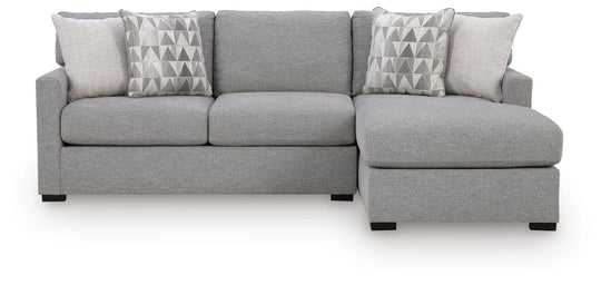 UrbanCrest - Sectional