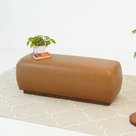 Kelvin - Minimalist Design Bench - view 7