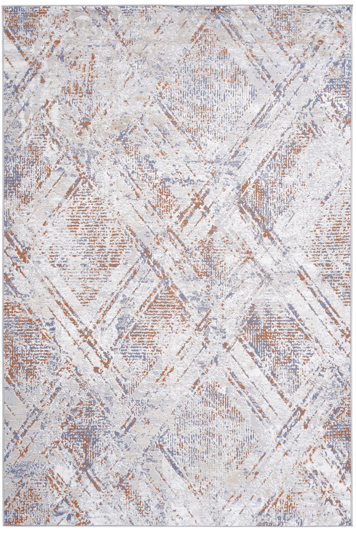 Payas - Geometric Area Rug