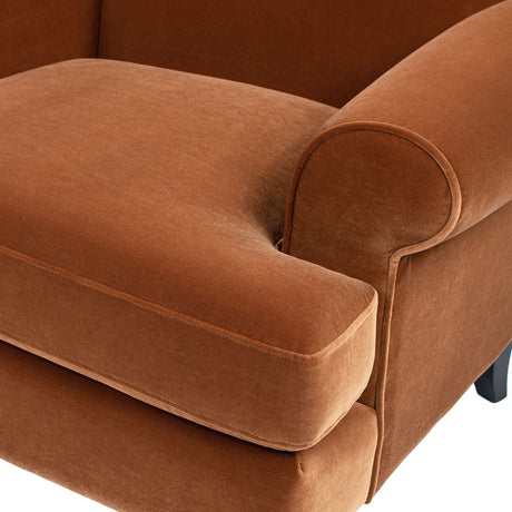 Alana Lawson - Accent Arm Chair Casters - view 25