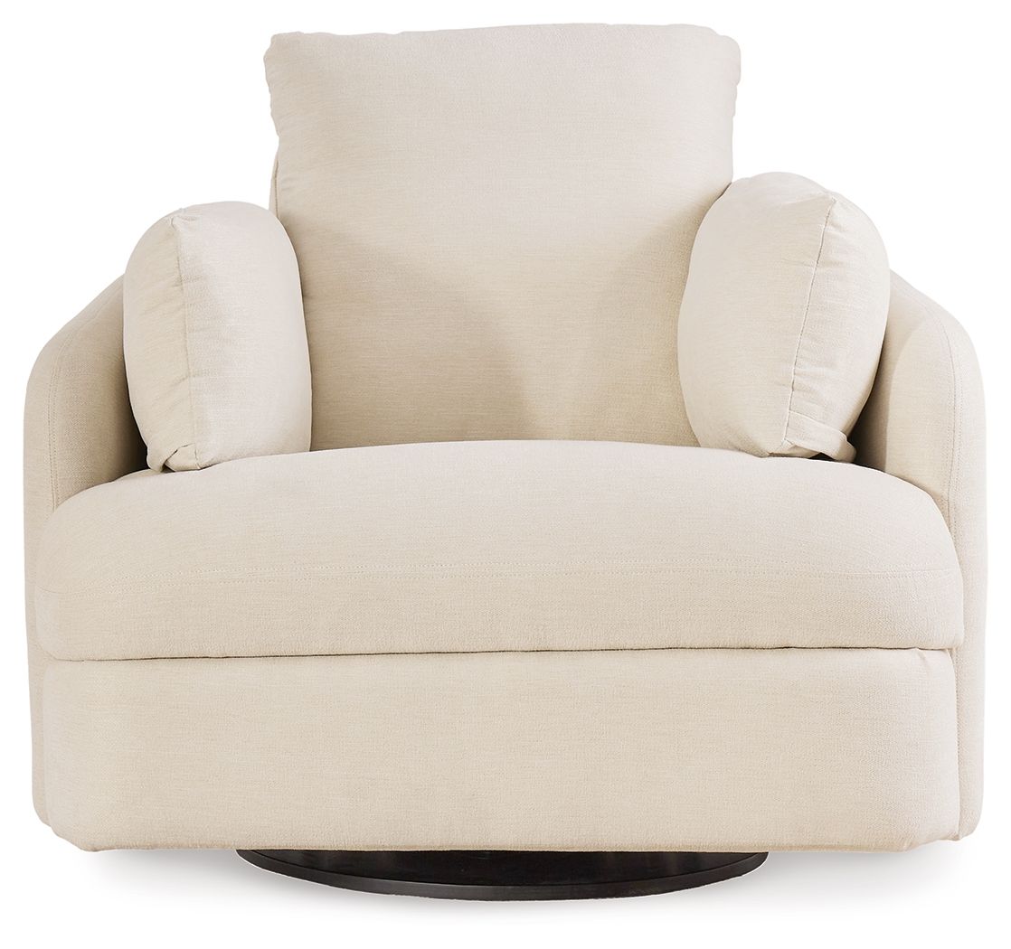 Modmax - Swivel Glider Recliner by Signature Design by Ashley® | Bel Furniture