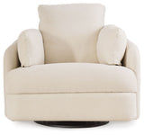 Modmax - Swivel Glider Recliner by Signature Design by Ashley® | Bel Furniture
