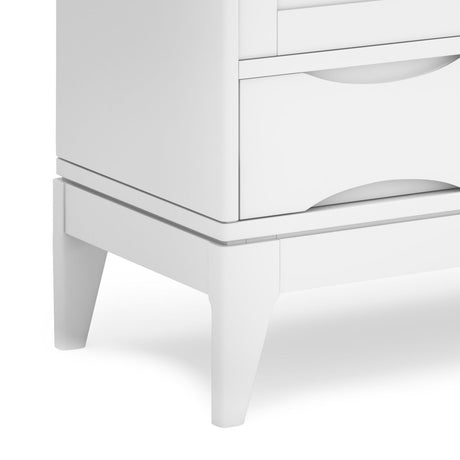 Harper - Handcrafted Medium Storage Cabinet - view 11