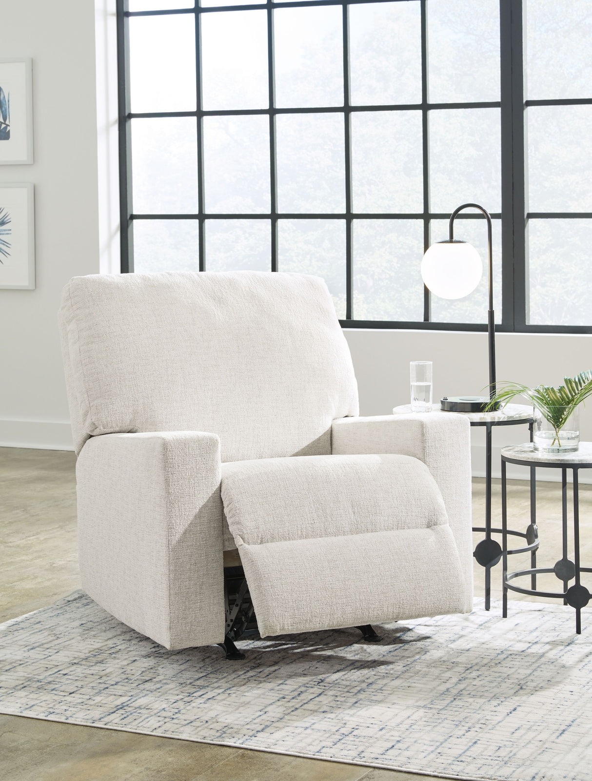 Rannis - Rocker Recliner by Signature Design by Ashley® | Bel Furniture