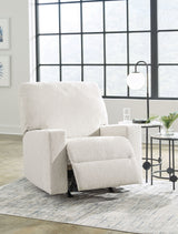 Rannis - Rocker Recliner by Signature Design by Ashley® | Bel Furniture