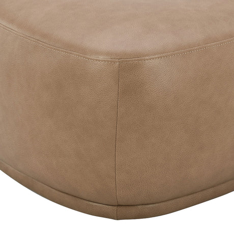 Pebble - Rounded Triangle Cocktail Ottoman - view 11