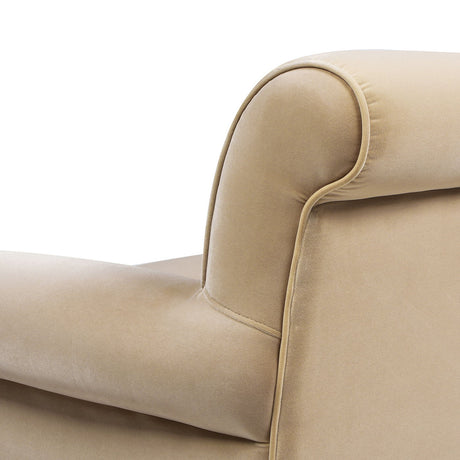 Alana Lawson - Two Cushion Tightback Sofa - view 10