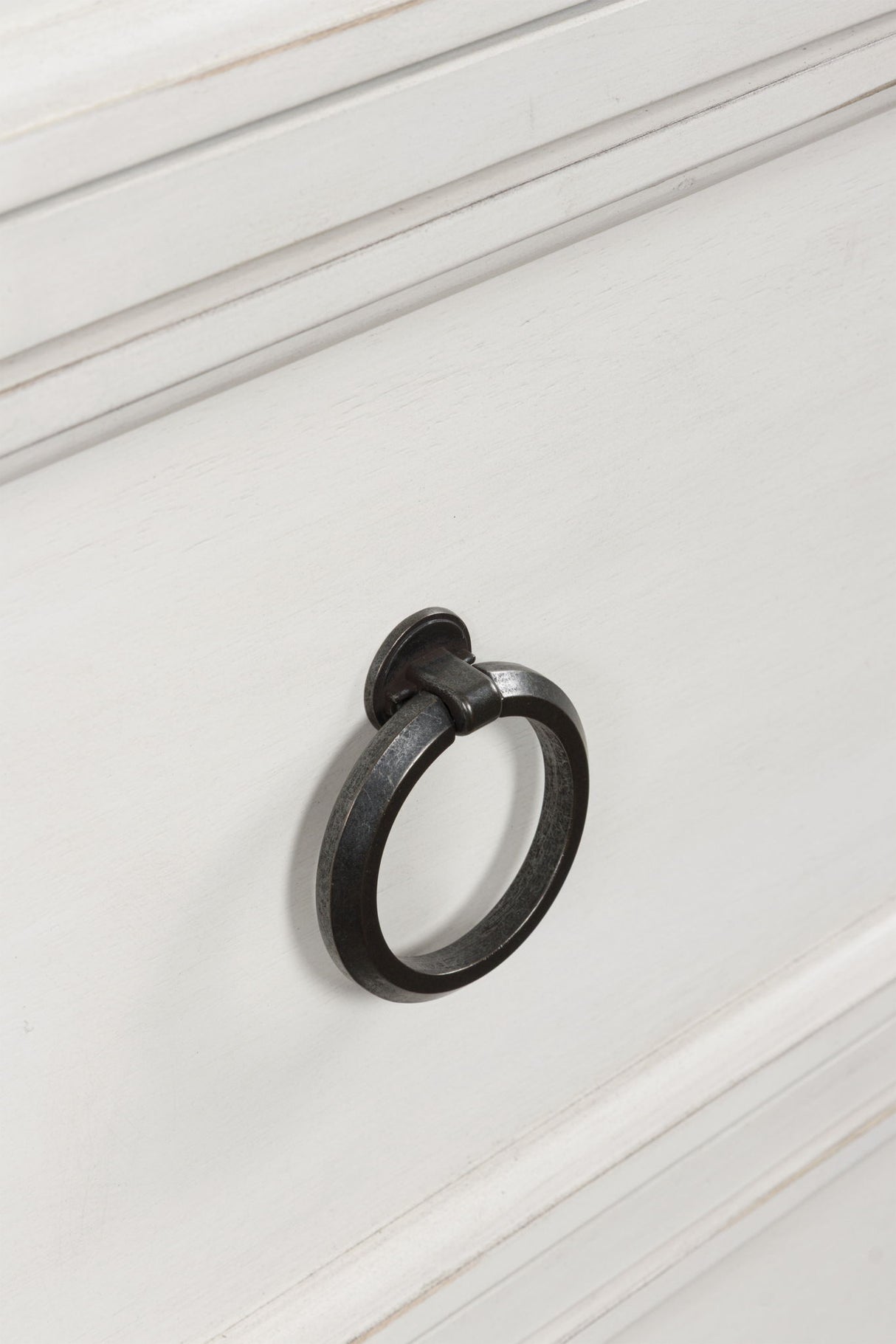 Rowlenstown - Five Drawer Chest