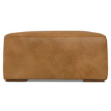 Rex - Versatile Design Ottoman