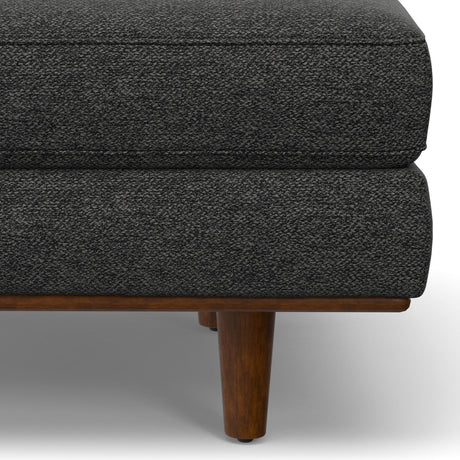 Morrison - Handcrafted Ottoman - view 28