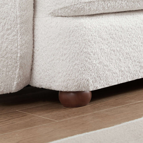 Paton - Comfortable Sofa - view 9