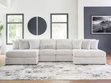 Cuddle Plush - Sectional
