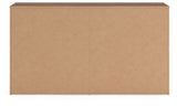 Broachmyn - Six Drawer Dresser