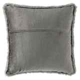 Gariland - Faux Fur Pillow by Signature Design by Ashley® | Bel Furniture
