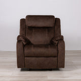 Sonet - Domino Reclining Chairs